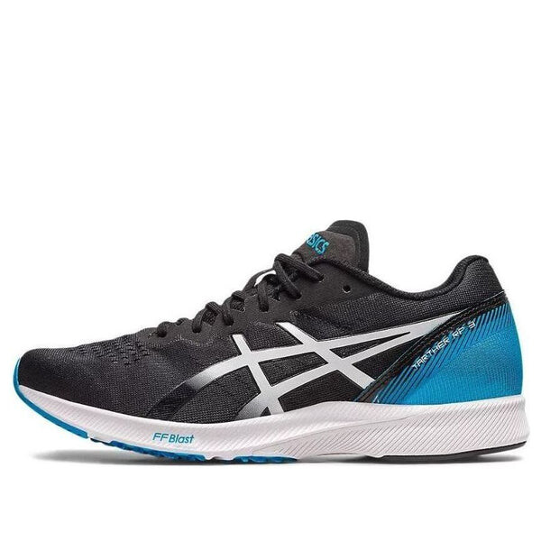 

Кроссовки tarther rp 3 Asics, черный