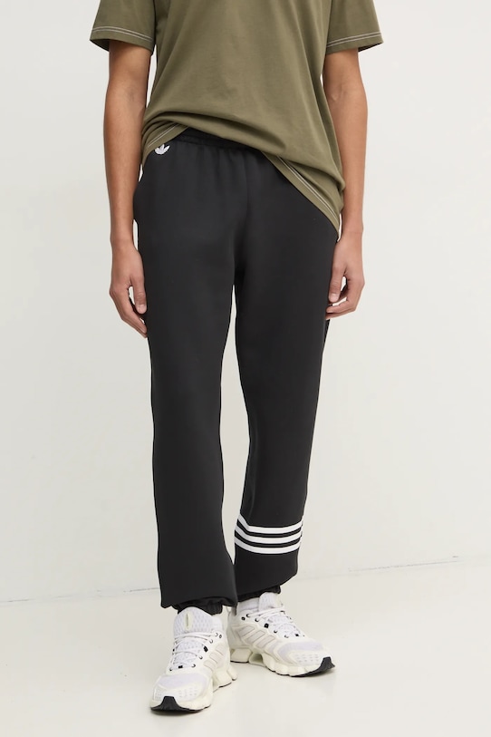 

Спортивные брюки NC PANTS Adidas Originals, черный