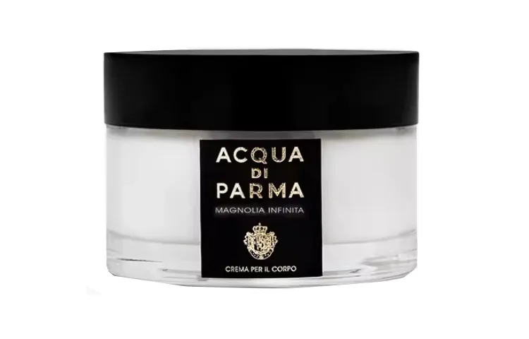 Acqua Di Parma PAERMAZHISHUI Элегантный фужер с нотой грейпфрута увлажняющий лосьон для тела 150 мл, Clear pomelo tone — фото 3