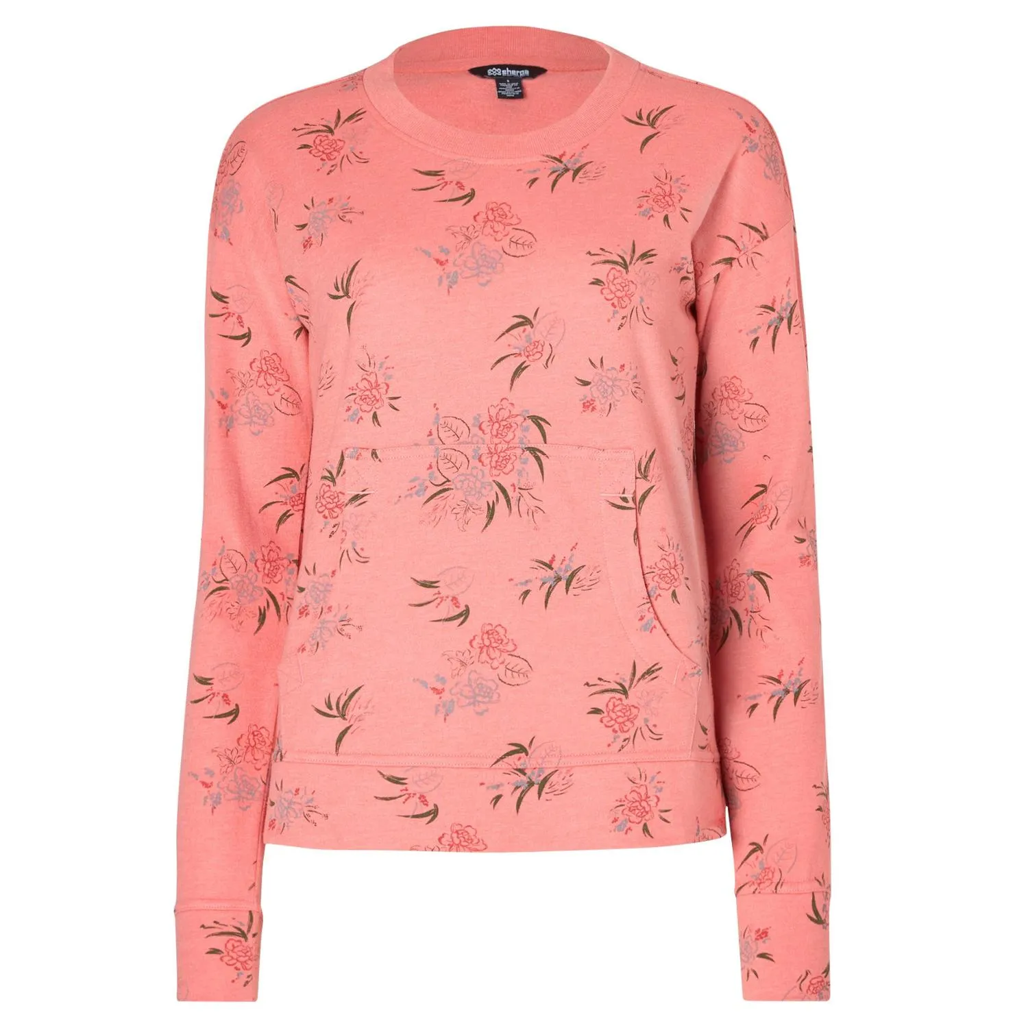 

Джемпер Gita Sherpa Adventure Gear, Brick Dust Floral