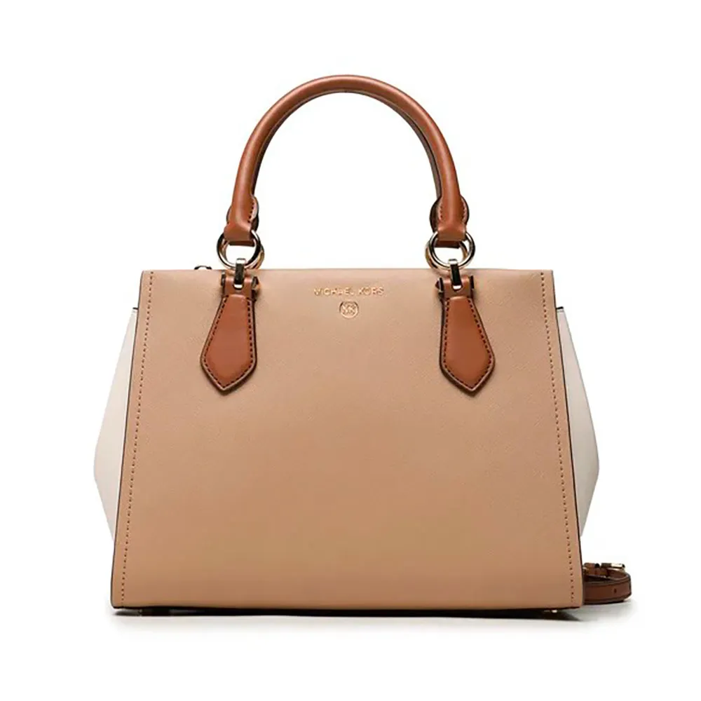 

Сумка Michael Kors Marilyn handbag, коричневый