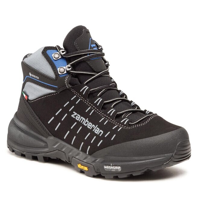 

Ботинки Zamberlan Circe Gtx, черный