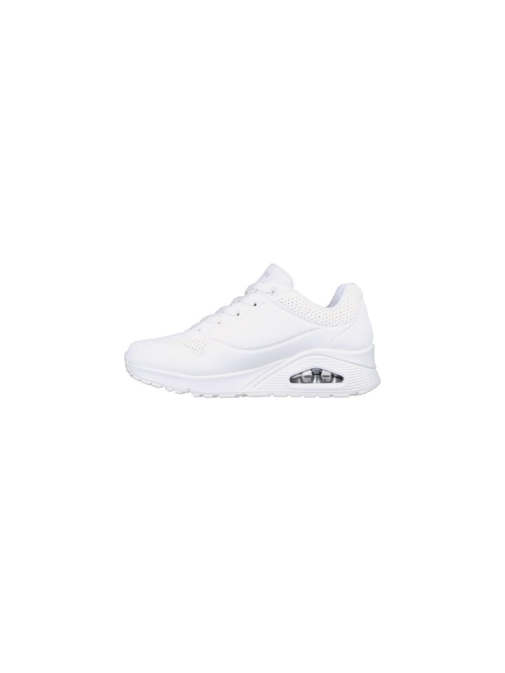 

Низкие кроссовки Skechers Damen UNO Stand On Air, цвет keine angabe