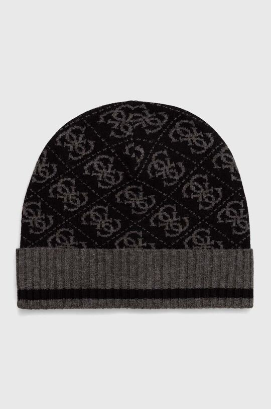 

Кепка Guess, черный