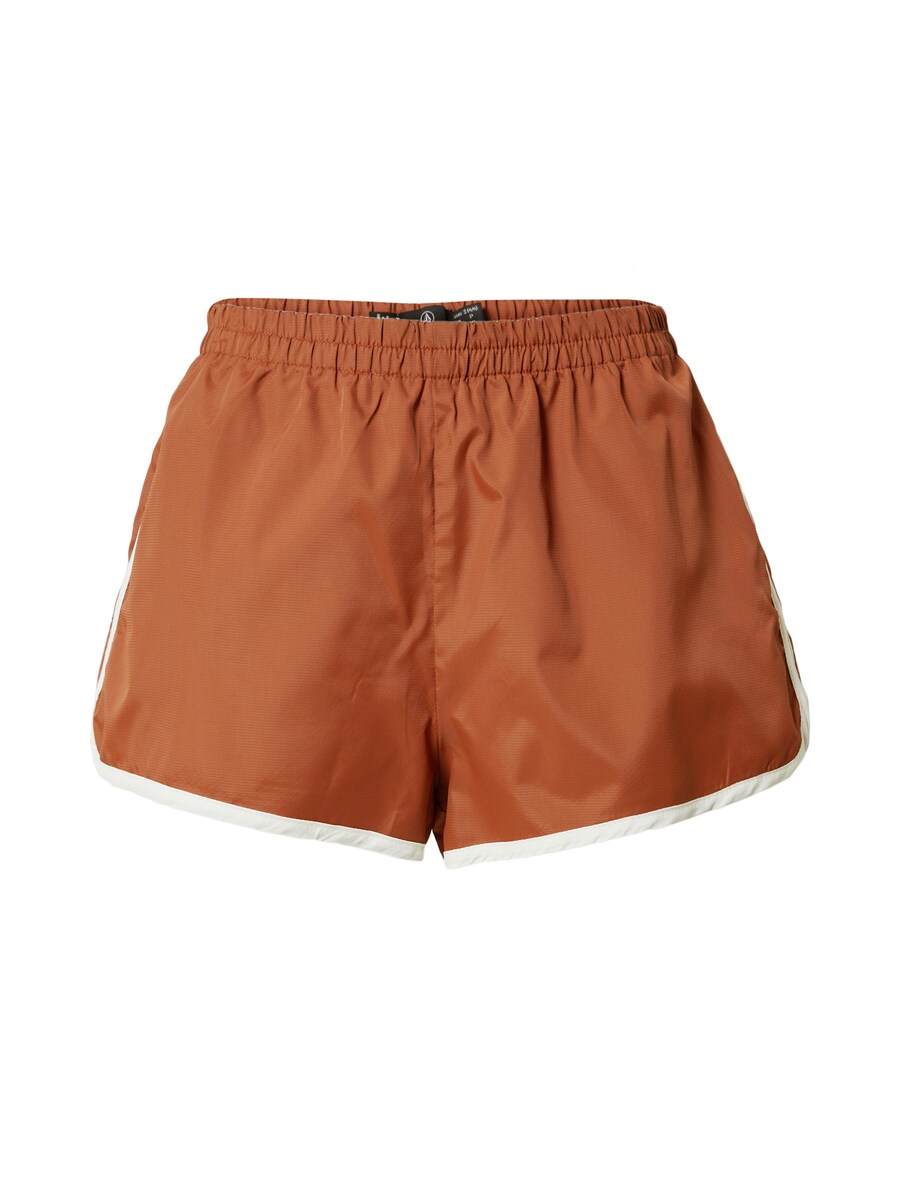 

Шорты Volcom Regular Pants, коричневый