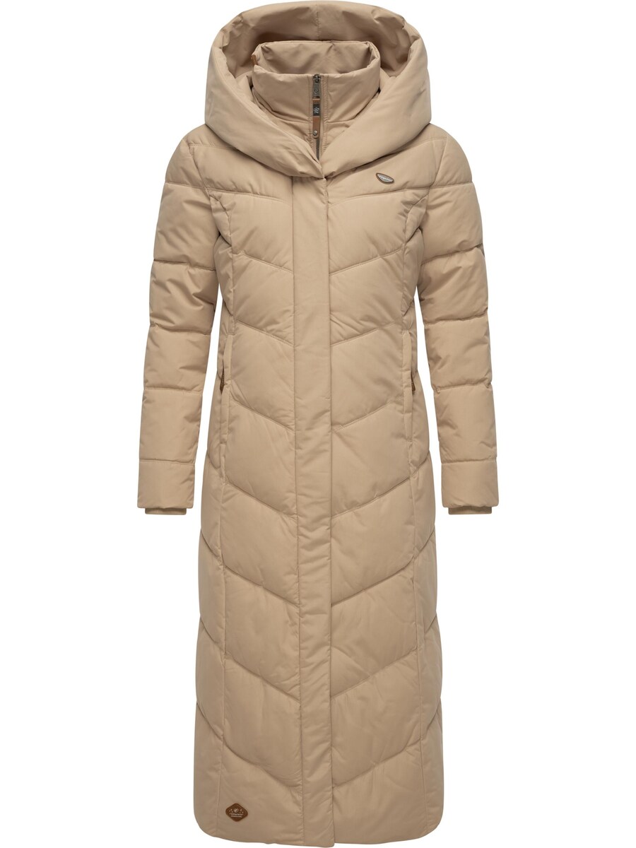 

Зимнее пальто Ragwear Winter Coat Natalka, песочный