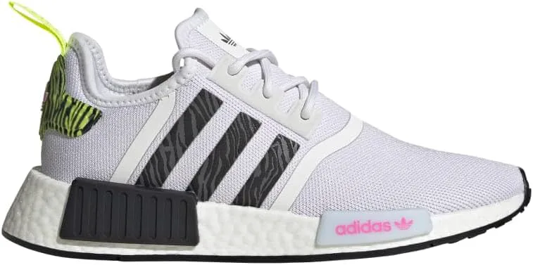 

Женские кроссовки Adidas Originals Nmd_R1'S, фиолетовый