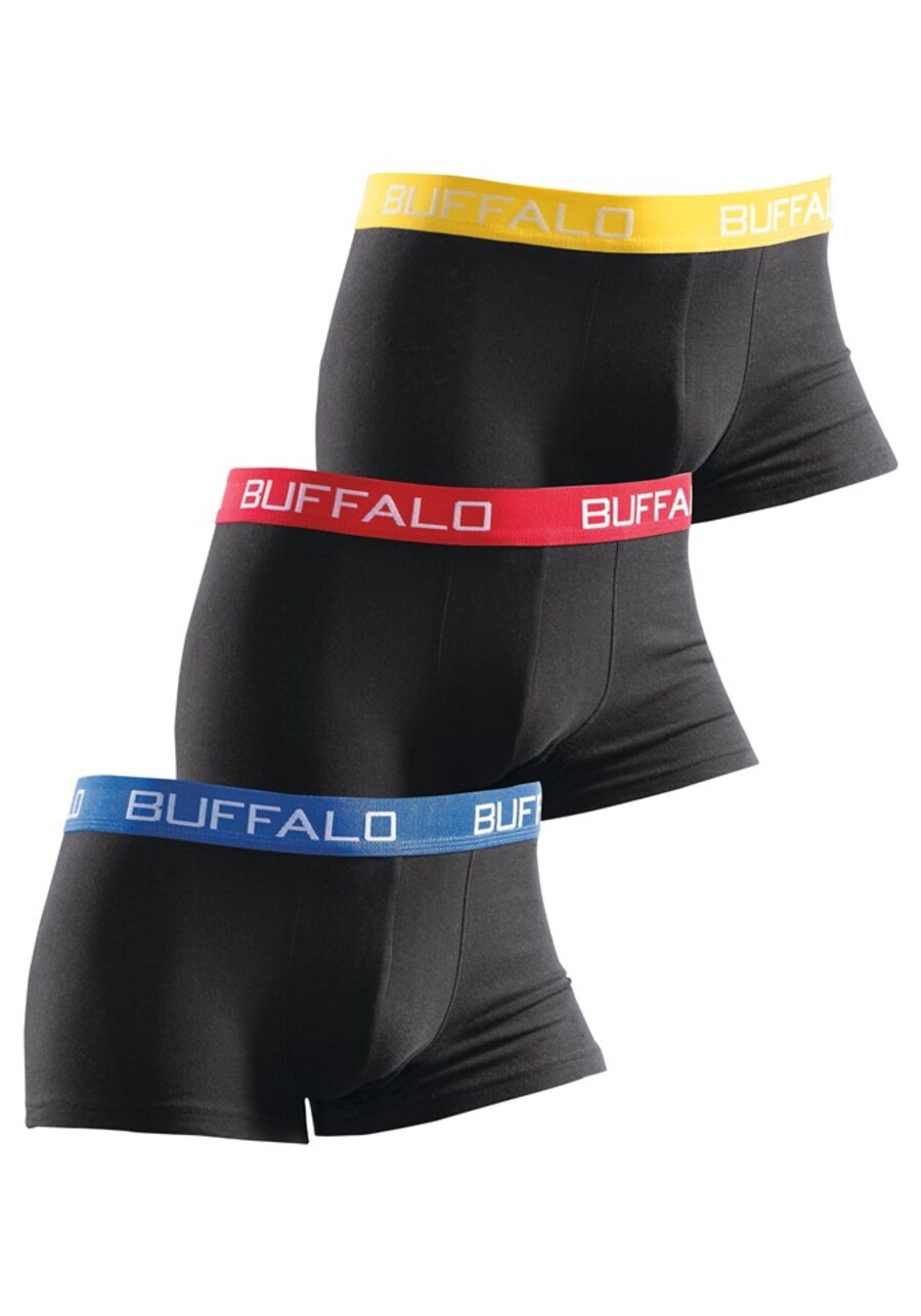 

Трусы BUFFALO, черный