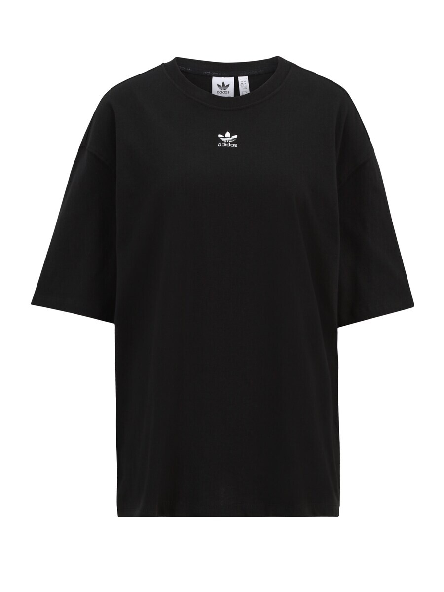 

Футболка ADIDAS ORIGINALS Essentials, черный