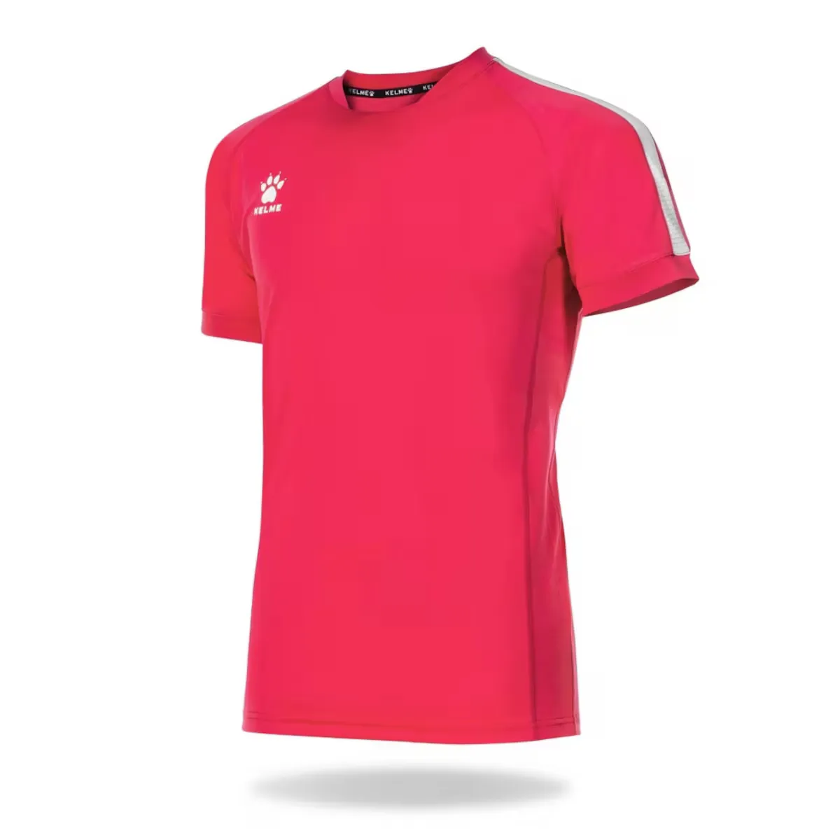 

Global Kelme Детская футболка, цвет Rosa chicle