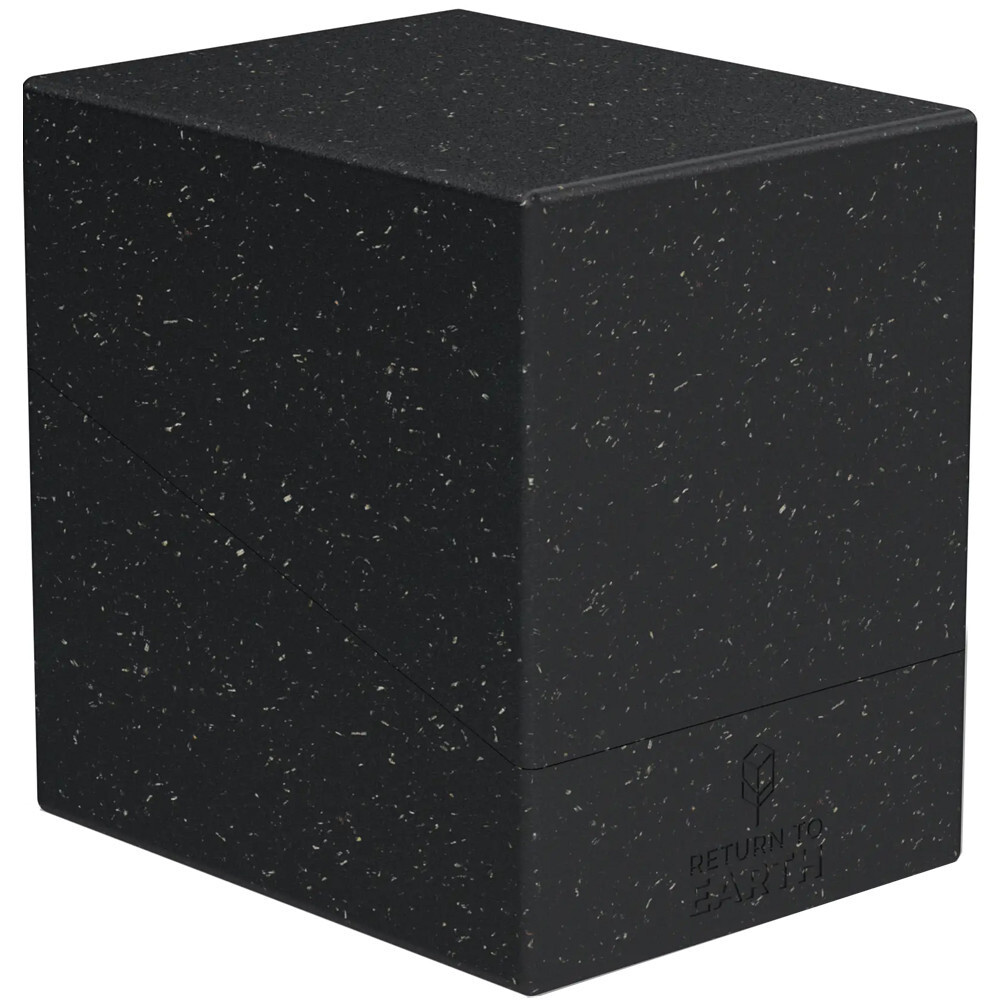 

Аксессуары Ultimate Guard Boulder 133+ Return to Earth: Black