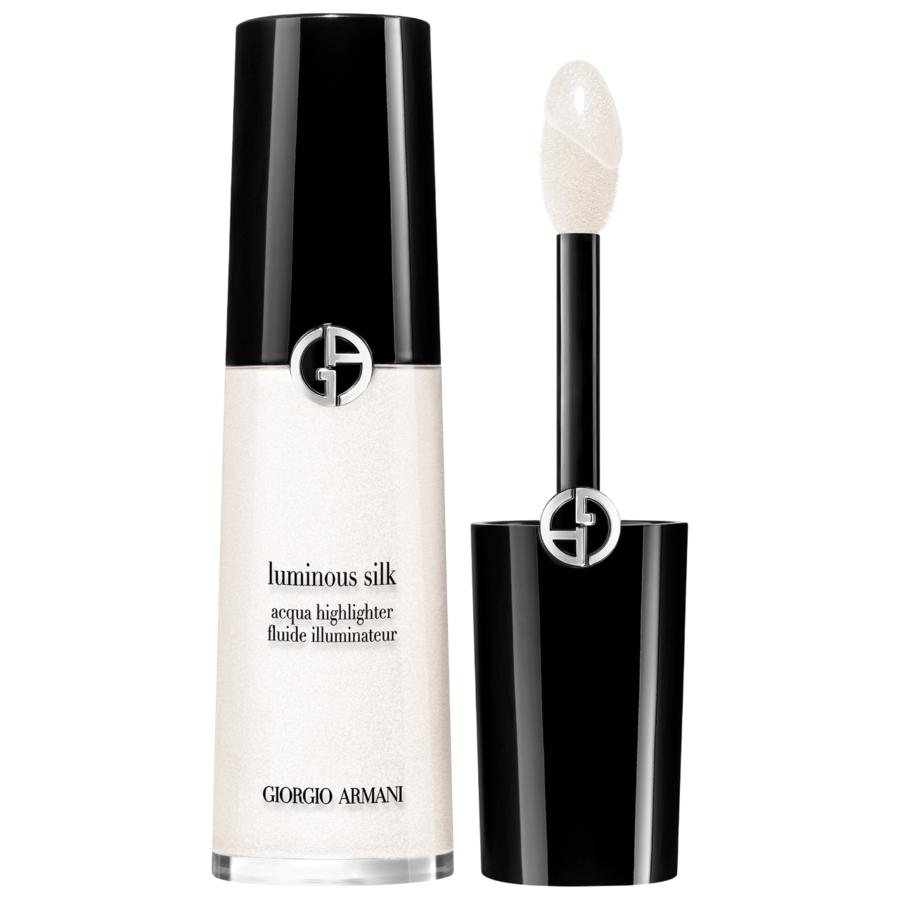 

Хайлайтер Luminous Silk Acqua Armani Beauty, 0.4 oz /12 mL, 1 Halo
