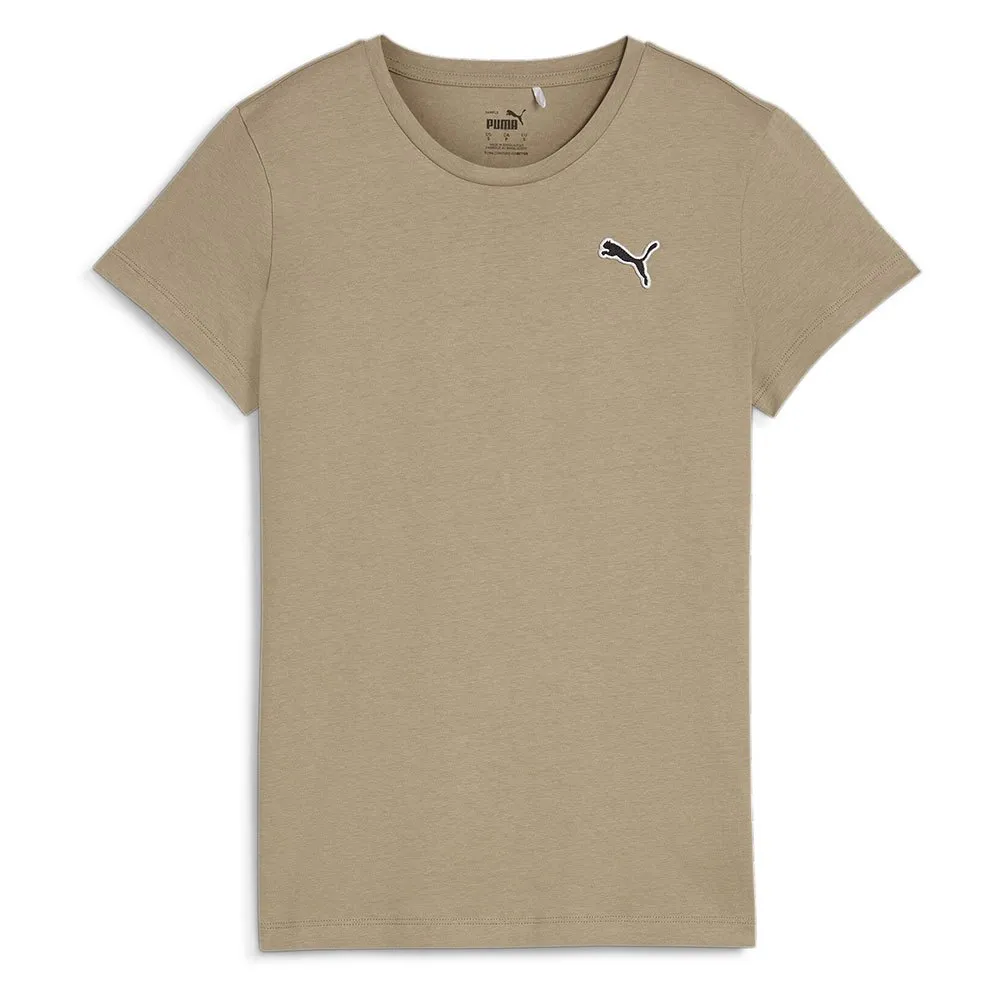 

Футболка Puma Better Essentials, бежевый