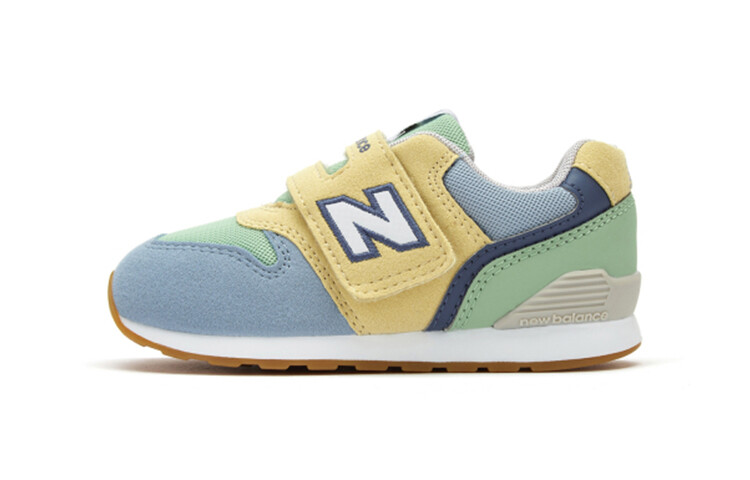 

Обувь для малышей New Balance NB 996 TD