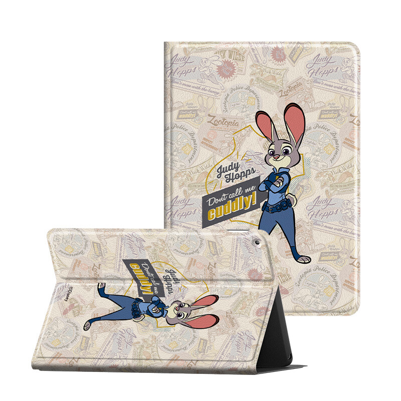 

Защитный чехол Disney Flat Plate, DWCXPB20-White with pen slot