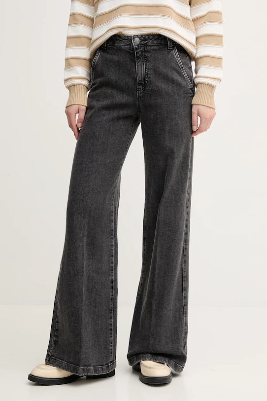 

Поло Levi'S, красный