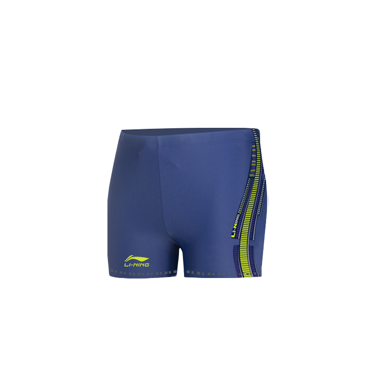 

Мужские плавки LINING, синий