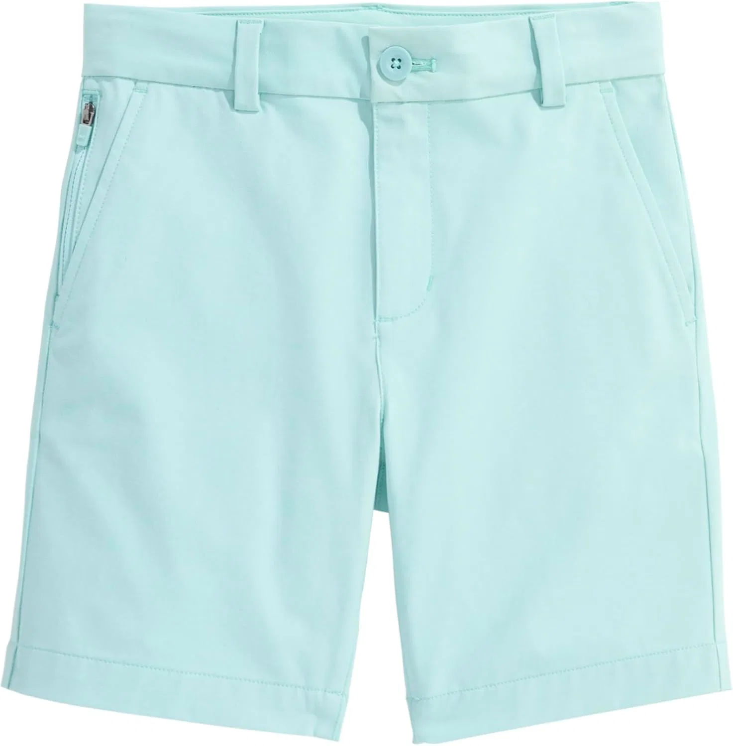Детские спортивные шорты Vineyard Vines для мальчиков, Aqua Haze