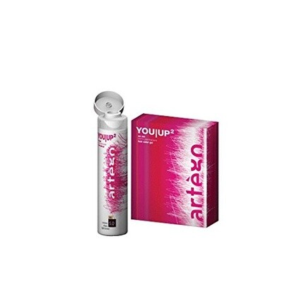 

You Up2 Color без аммиака 100 мл 7,41 средний медный холодный блондин, Artego
