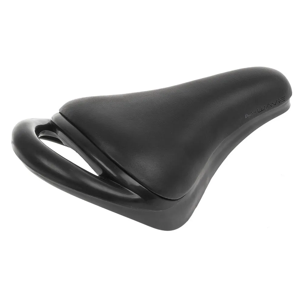 

Седло M-Wave Kid Grip, черный