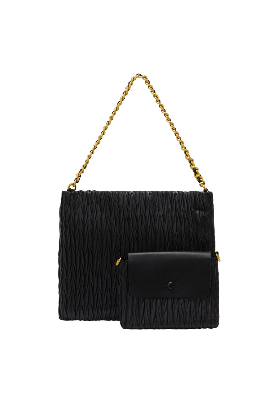 

Сумка через плечо faina, Black