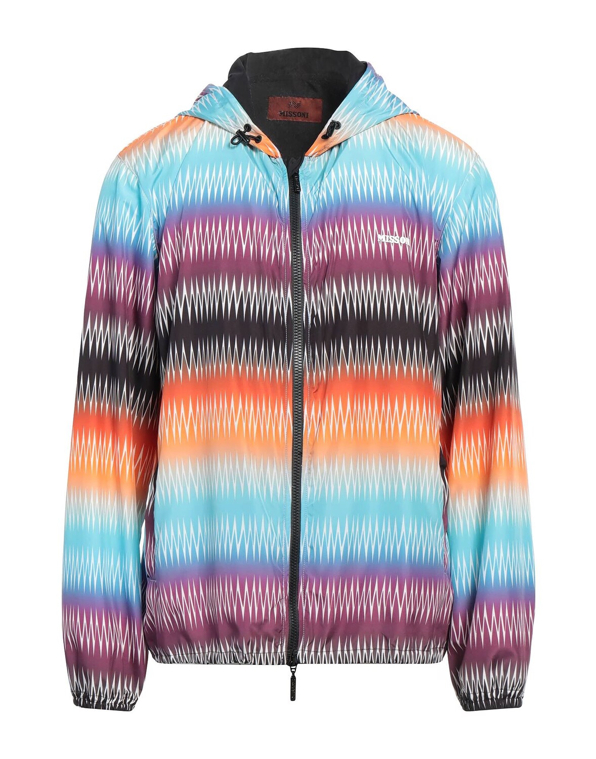 

Куртка Missoni, небесно-голубой