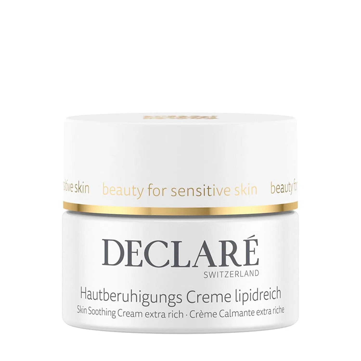 Крем для лица Declaré — «Age Control Q10 Cream» от