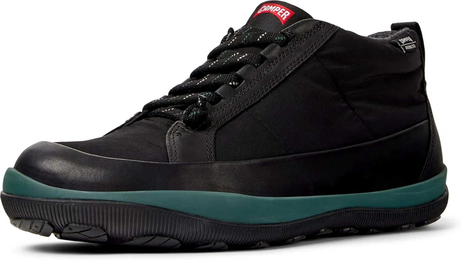 Мужские ботильоны Camper Peu Pista Gm K300417, Black 013