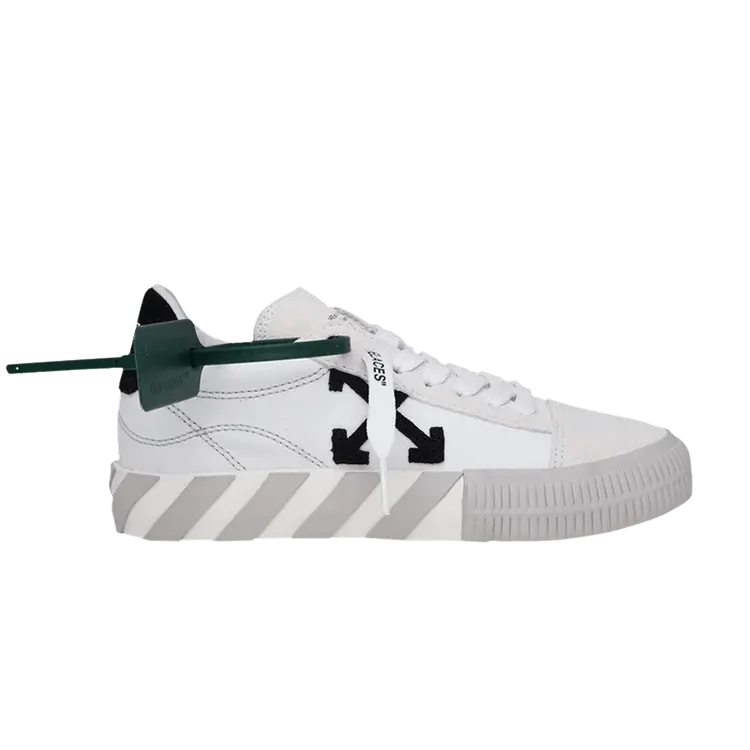 Кроссовки Off-White Wmns Vulc Sneaker 'White Beige', белый