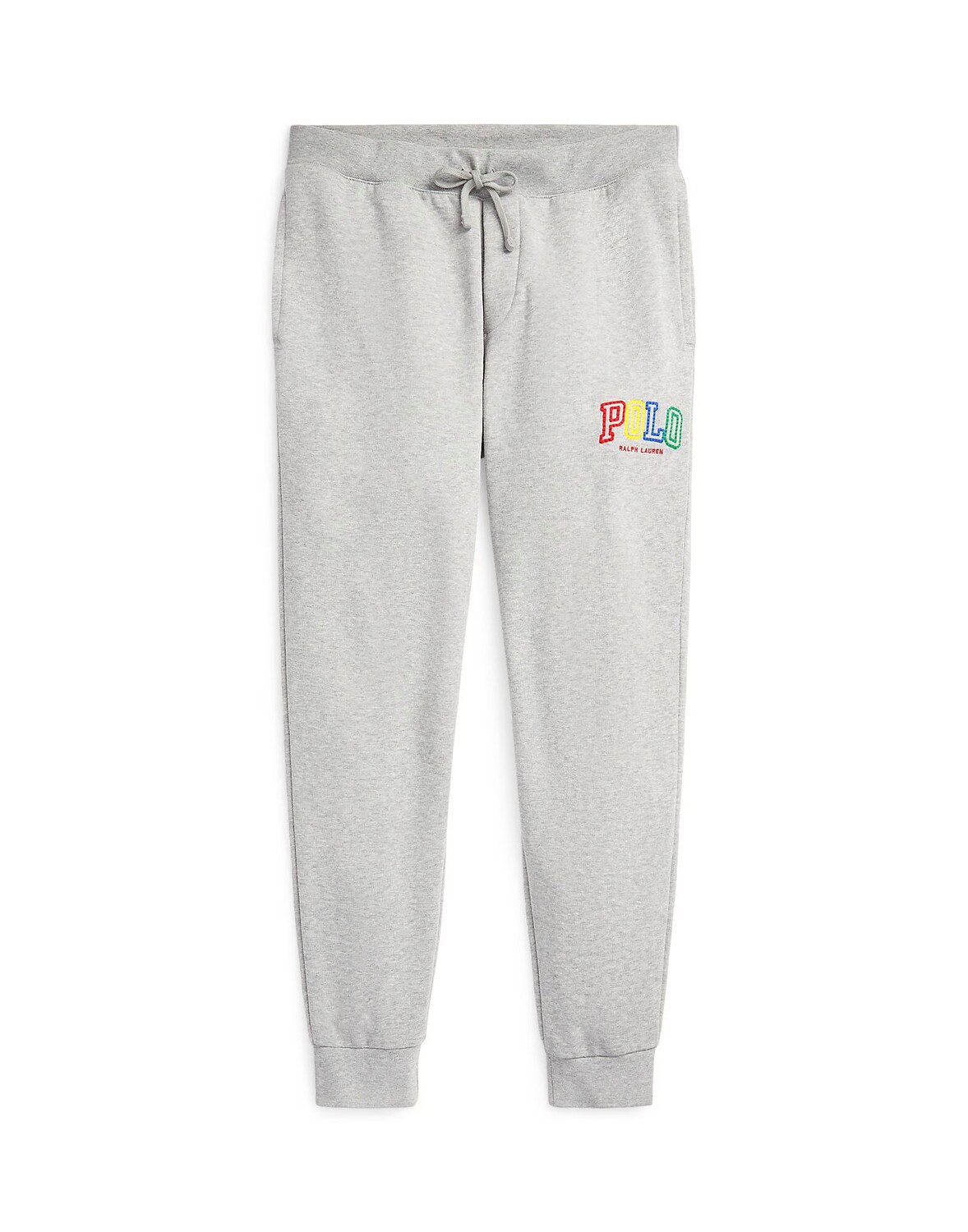 

Брюки Polo Ralph Lauren, светло-серый