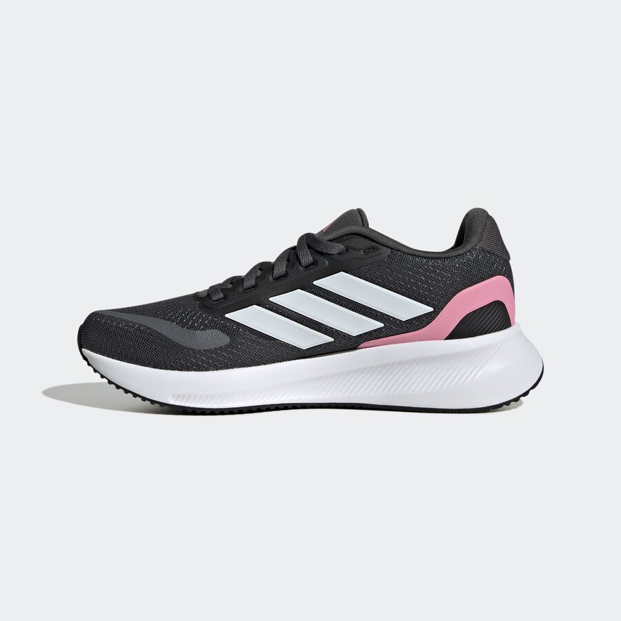 

Кроссовки ADIDAS SPORTSWEAR Runfalcon 5, базальтовый серый