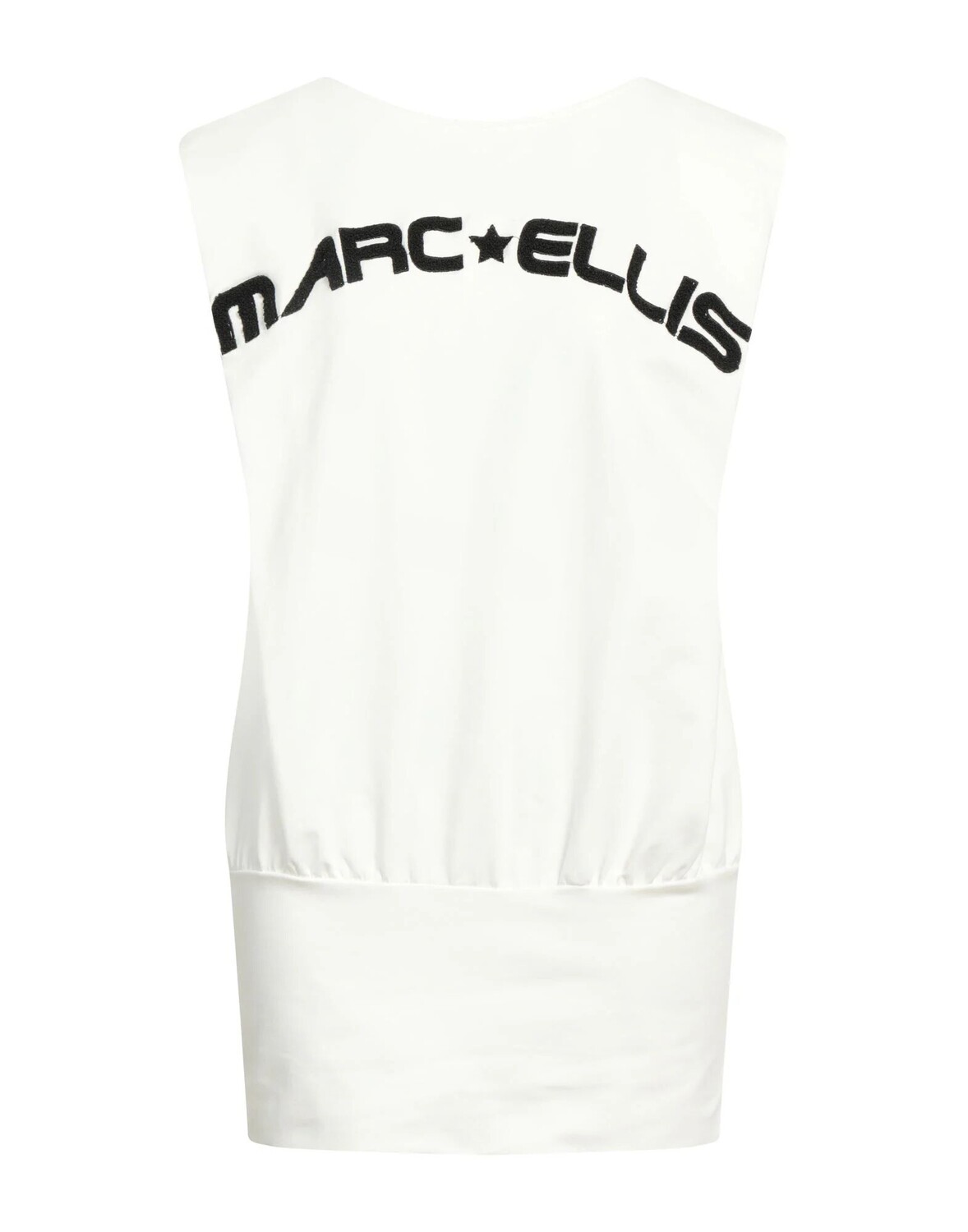 

Платье Marc Ellis, белый