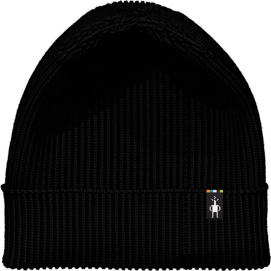 

Шапка Smartwool Smartwool Smartwool, Black