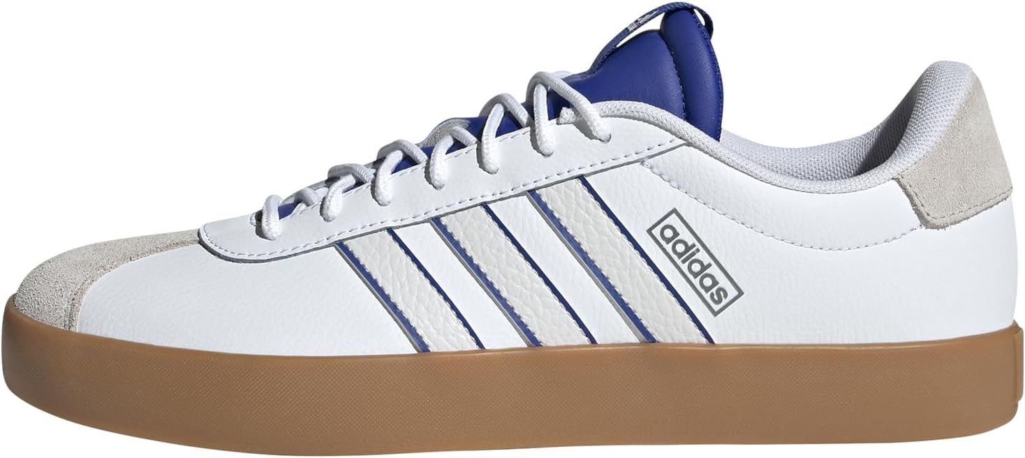 

Мужские кроссовки adidas VL Court 3.0, белый/синий