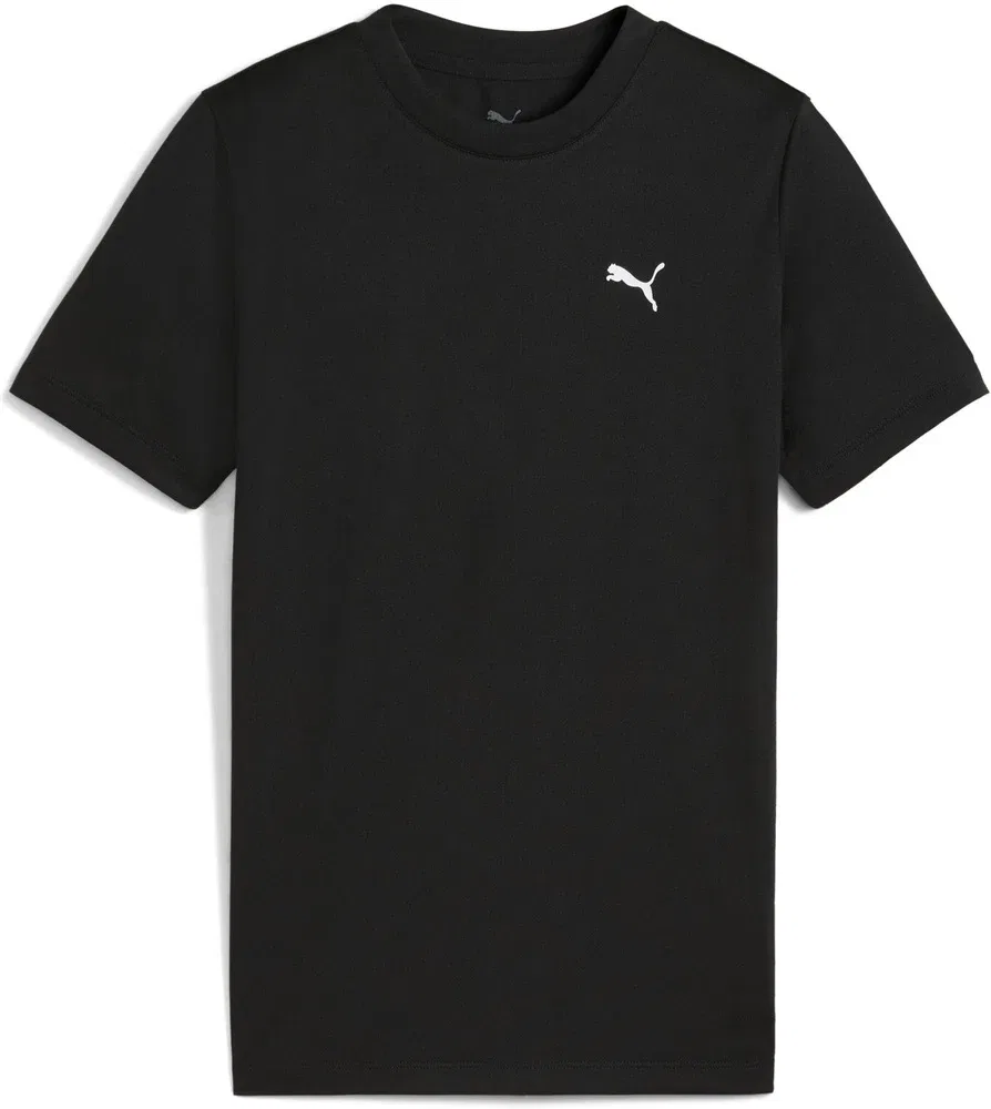 Футболка Essential, Puma, черный