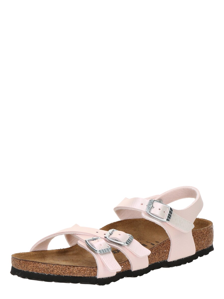 

Сандалии BIRKENSTOCK Kumba, розовый
