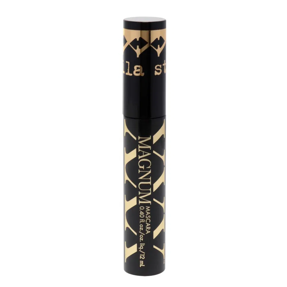 Тушь для ресниц Magnum XXX - Насыщенный черный цвет от Stila для женщин - 0,40 унции — фото 2