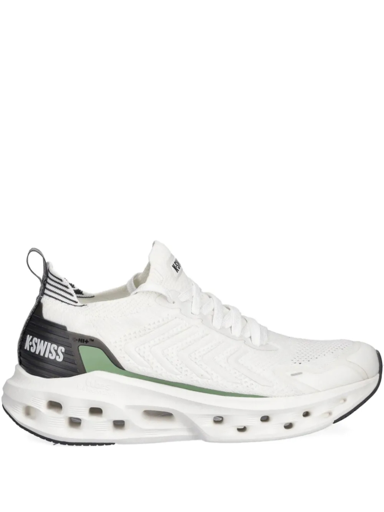 

Кроссовки K-Swiss Impulse Tubes Lite, белый