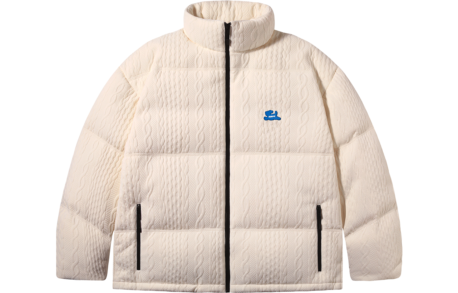 

Пуховик Puppy Series унисекс PSO Brand, Oat Apricot