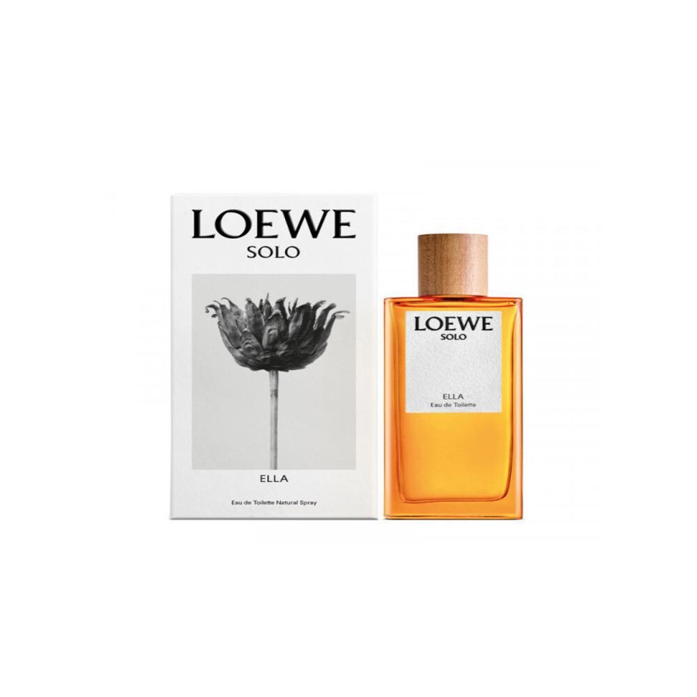 

Туалетная вода Loewe Solo Ella, 30 мл