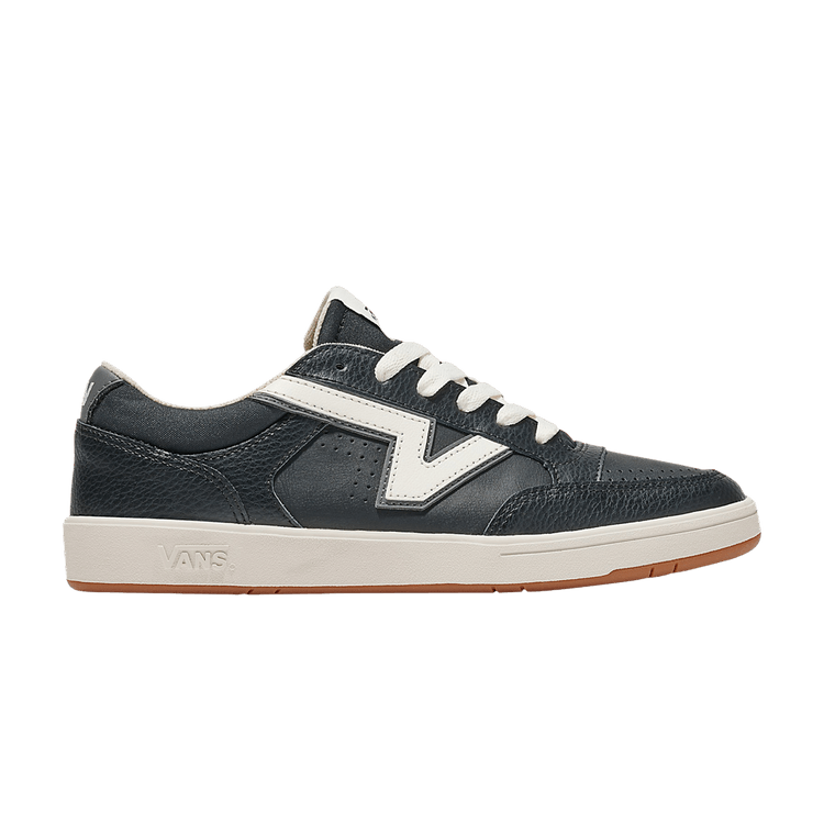 

Кроссовки Lowland CC 'Vintage Sport Black', черный