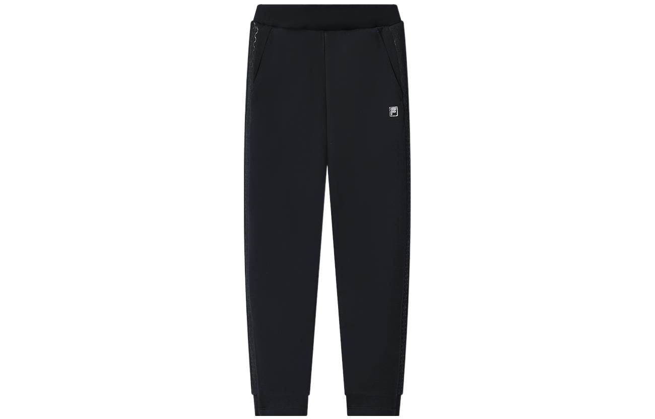 

FILA Трикотажные спортивные штаны Legend Blue