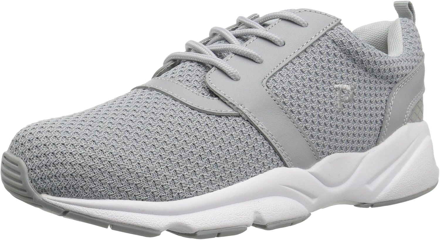 

Мужские кроссовки для ходьбы Propet Stability Walker - белые