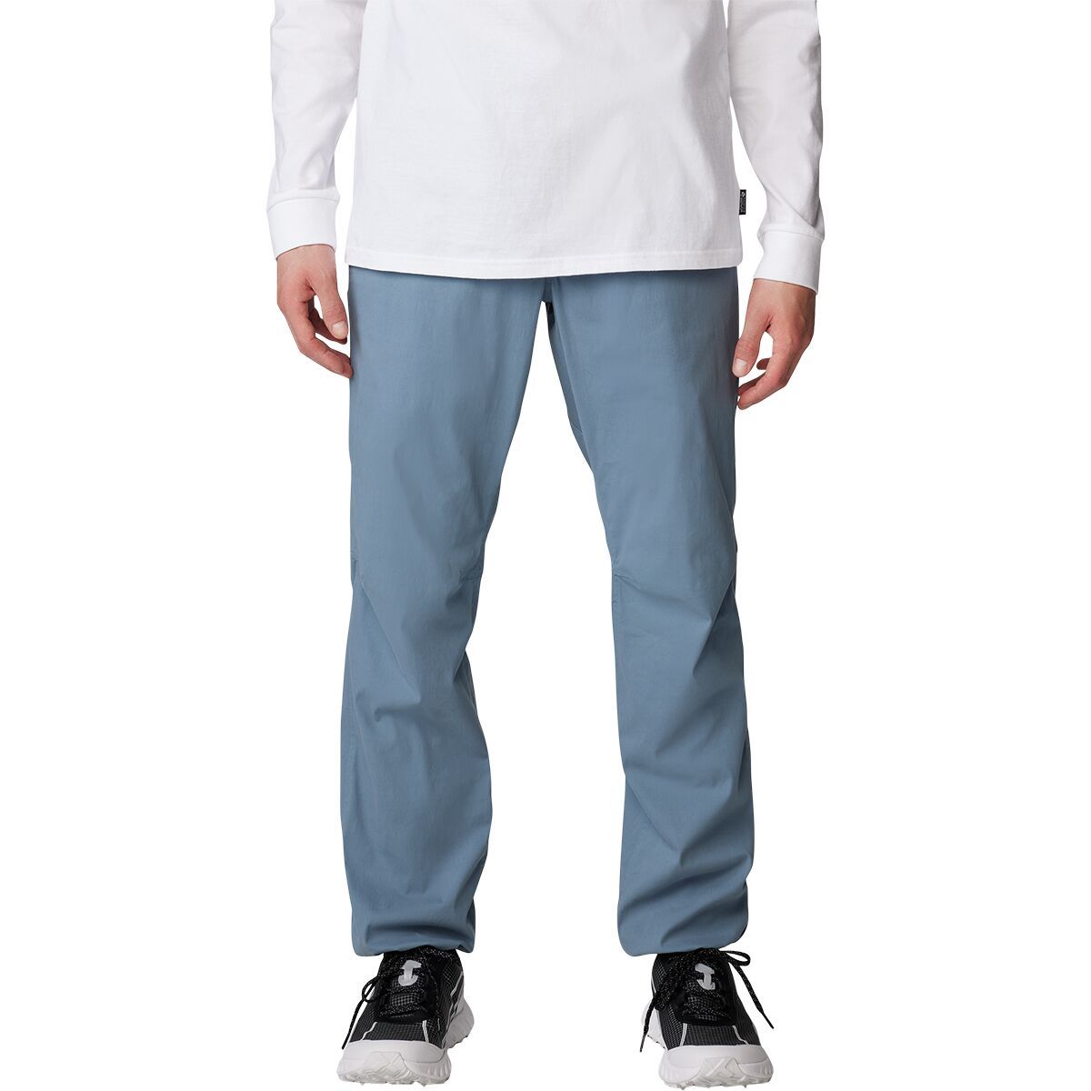

Брюки Rockrydge Mountain Hardwear, цвет light zinc