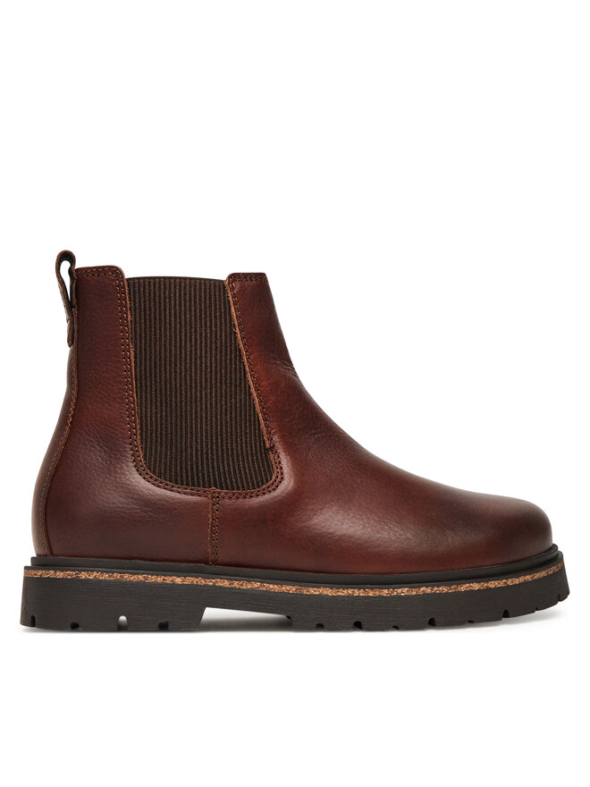 Классические ботильоны Highwood 1025782 Birkenstock, коричневый