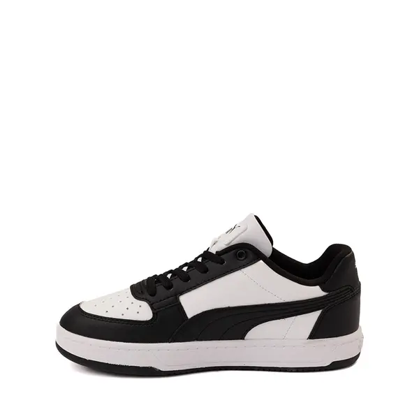 

Кроссовки PUMA Caven 2.0 Athletic Shoe, цвет PUMA White/PUMA Black