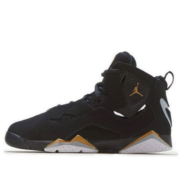 

Кроссовки настоящий полет Air Jordan, черный