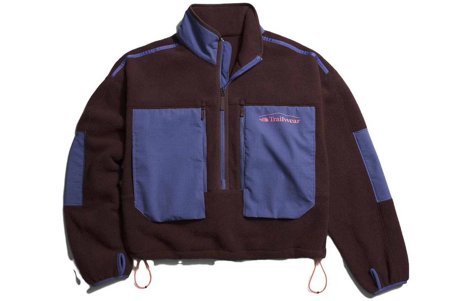 

Куртка женская многоцветная The North Face