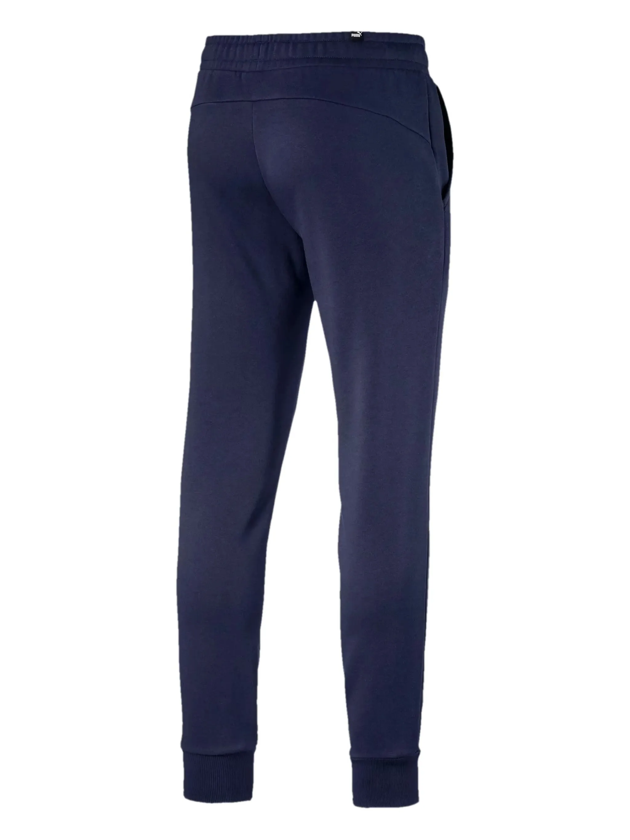 

Спортивные брюки с логотипом Puma, синий