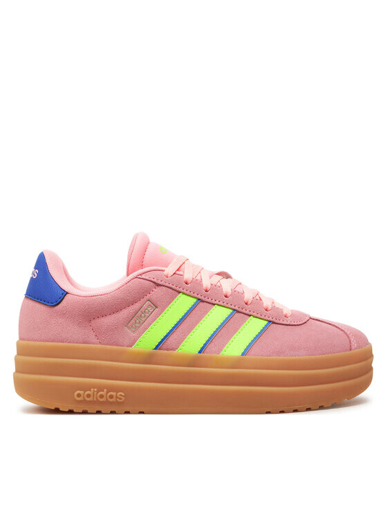 

Кроссовки Adidas, розовый
